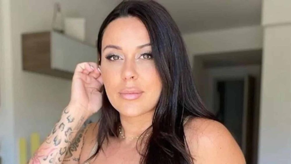 "Vraiment horrible" : Shanna Kress dévoile son nouveau look capillaire, les internautes lui tombent dessus !