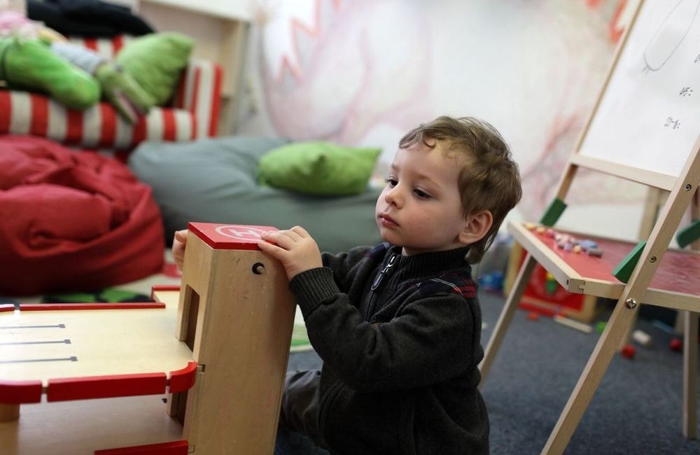 Micro-crèches : ce que change le nouveau décret publié au Journal officiel