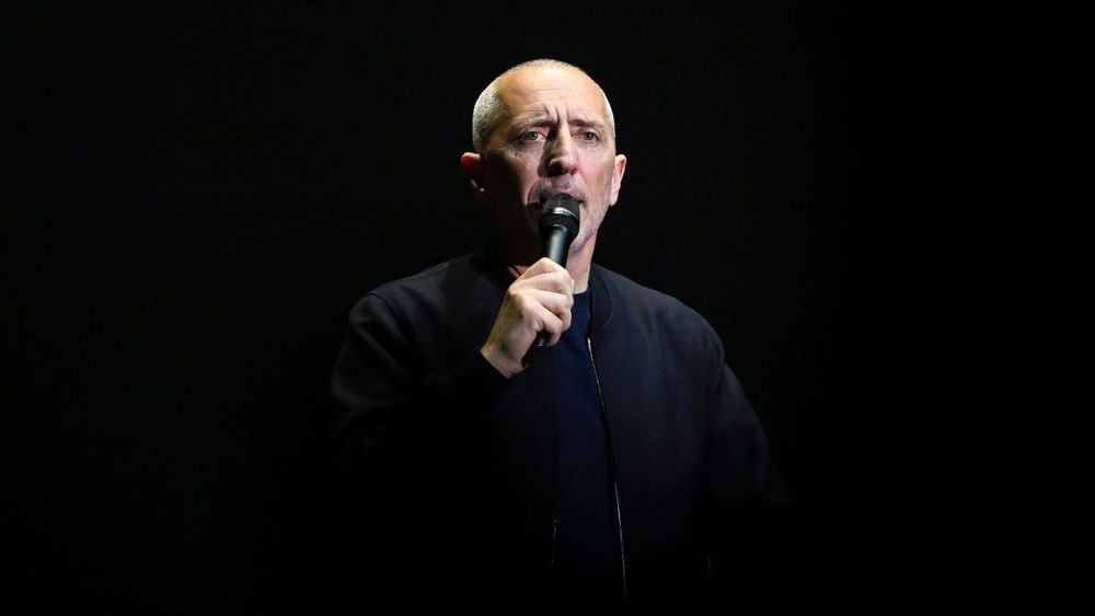 Gad Elmaleh : son discours inquiète ses fans, "Je vais avoir besoin d'un médecin"