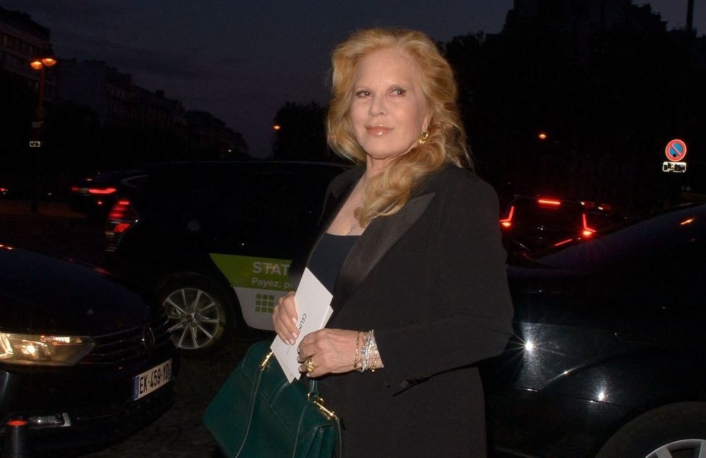 « Ce sont des images d’apocalypse » : Sylvie Vartan revient avec émotion sur les incendies à Los Angeles