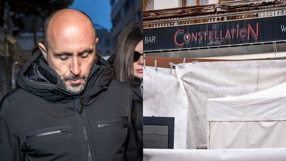 "Il nous demandait de remplir les bières avec..." : les escroqueries du gérant du Constellation à Crans-Montana révélées au grand jour !