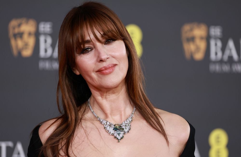 Deva et Léonie Cassel, les dignes héritières de leur mère Monica Bellucci
