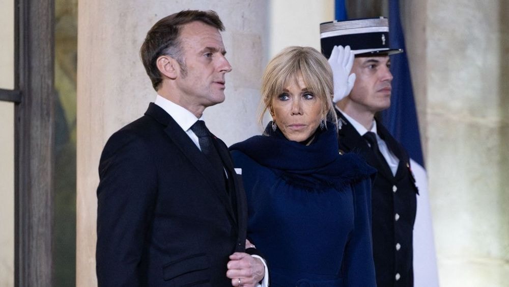 Brigitte, cachotière avec Emmanuel Macron : "Je ne veux pas qu'il…", ce secret qu'elle garde entre les murs de l'Elysée