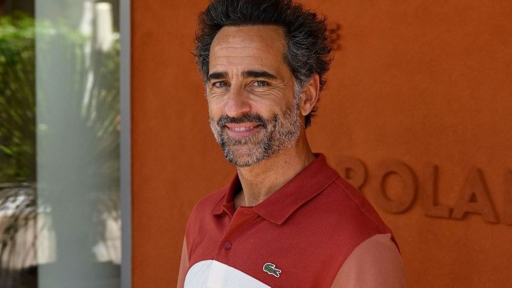 Hypocondriaque à l’extrême, Florent Peyre se livre sur ses angoisses : “Je suis en plein délire…”