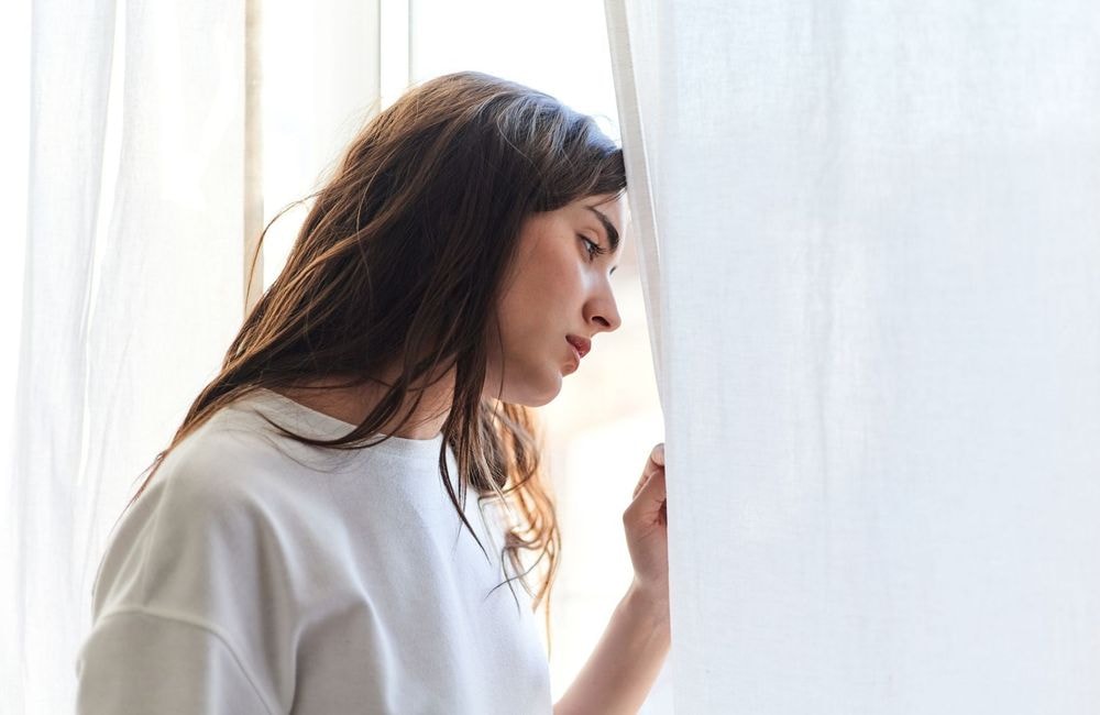 Triste, déprimé ? Pour retrouver le moral, ce son serait aussi efficace que la méditation