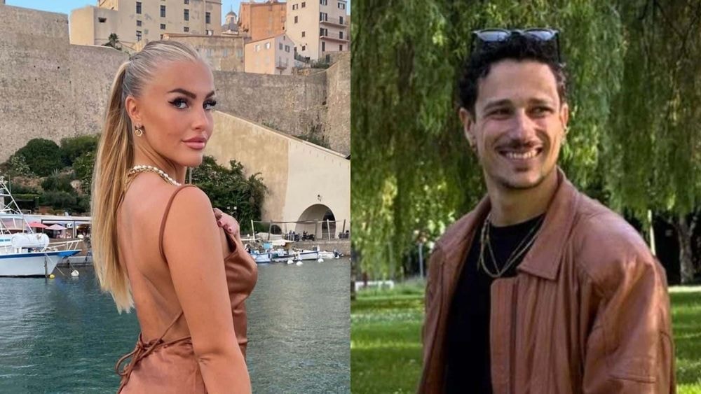 "C'est un manipulateur" : Emma Keitmann répond à son ex-mari Sacha et balance des preuves accablantes, regardez !
