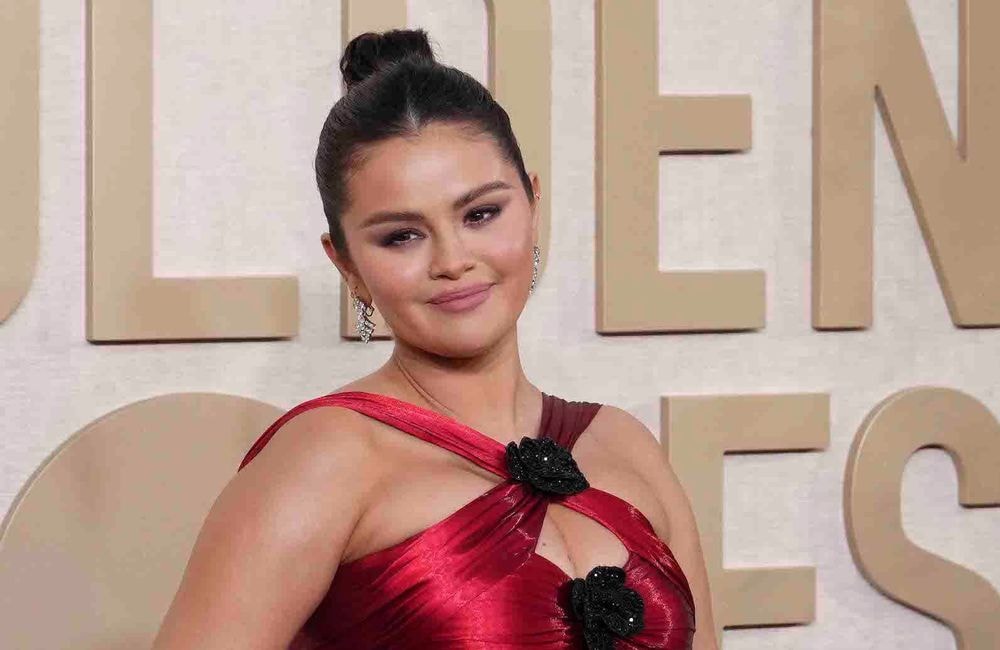 Qui est Linda Ronstadt, icône féminine du rock, incarnée à l’écran par Selena Gomez ?