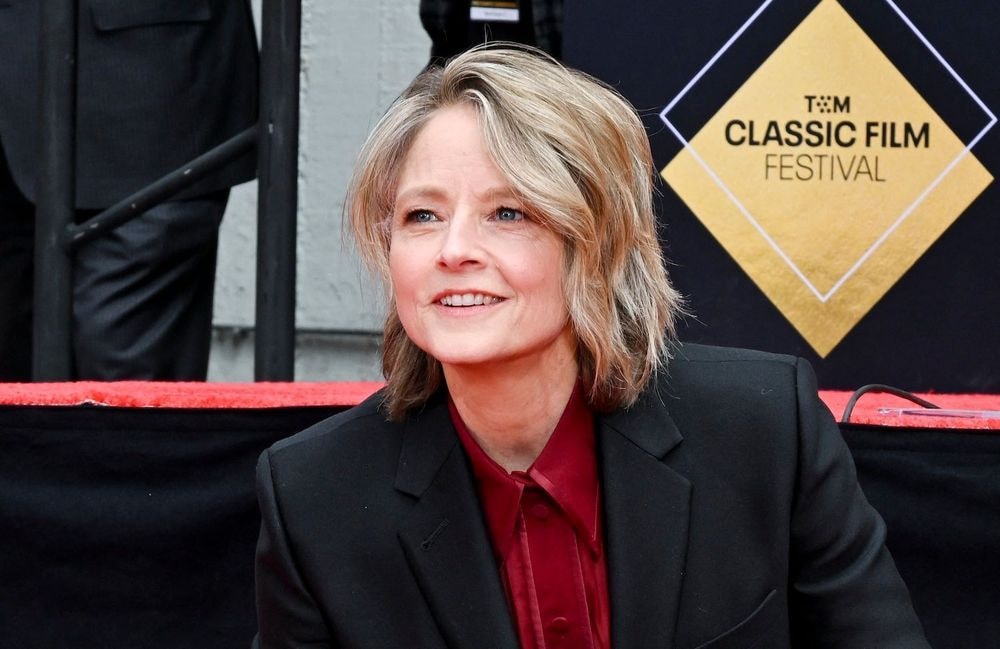 « C'est la recette du bonheur » : Jodie Foster évoque la carrière de ses enfants Charlie et Kit