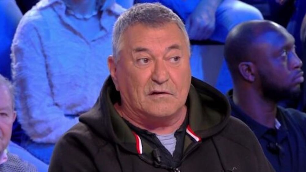 Jean-Marie Bigard dévoile l’état actuel de Pierre Palmade : "Il a tout arrêté"