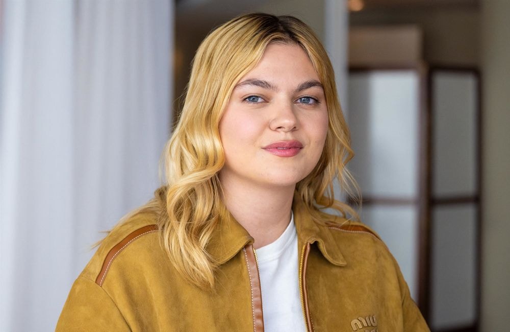 Louane : cette personnalité qui pourrait l'aider à gagner l'Eurovision