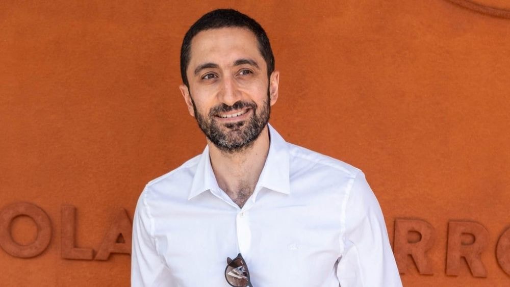 Grosse frayeur pour Jimmy Mohamed après une terrible chute : "Ma cheville est très abîmée", sa "douloureuse convalescence" évoquée à mi-mot