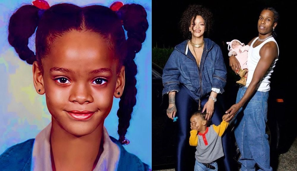 Aidée par une professeure, Rihanna la remercie avec un immense cadeau quelques années plus tard : découvrez lequel !
