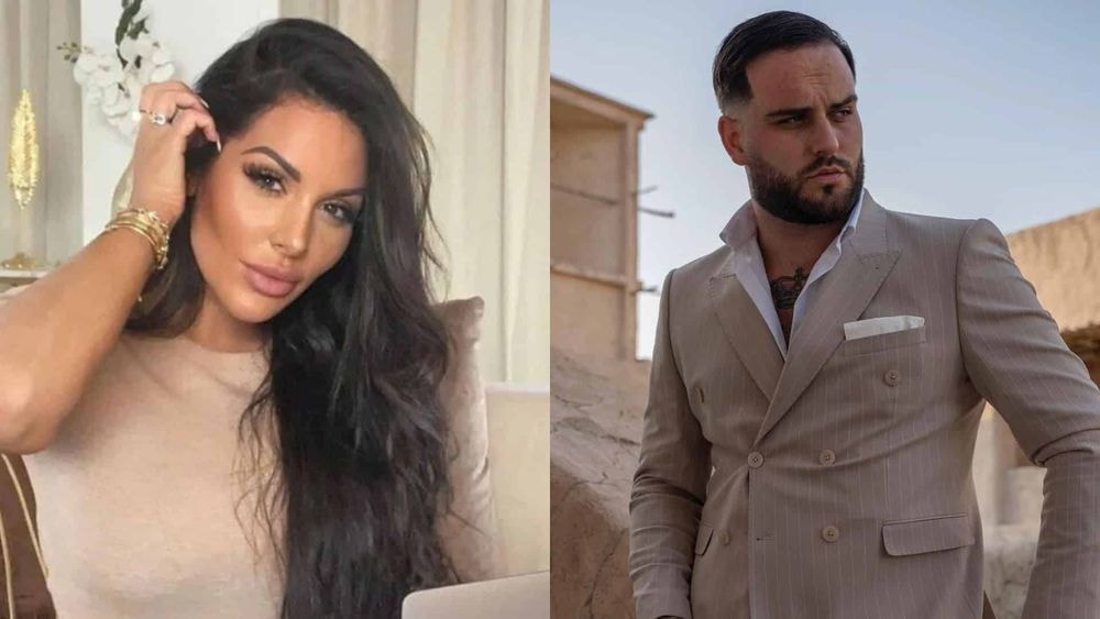 Nikola Lozina : "la femme de ma vie...", il fait une adorable déclaration d'amour à son ex-femme Laura Lempika !