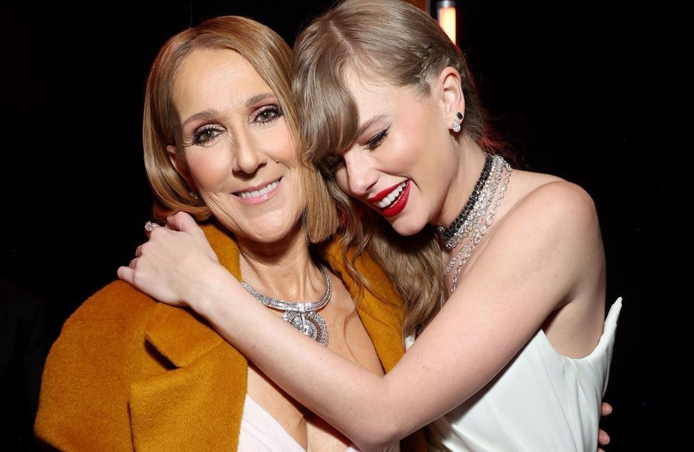 Céline Dion sur scène, Taylor Swift, Miley Cyrus… ce qu’il faut retenir des Grammys 2024