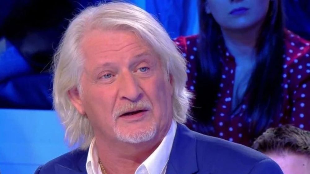 Après sa rupture, Patrick Sébastien souffre-t-il de solitude ? Il brise le silence : "On n'a pas envie de divorcer"