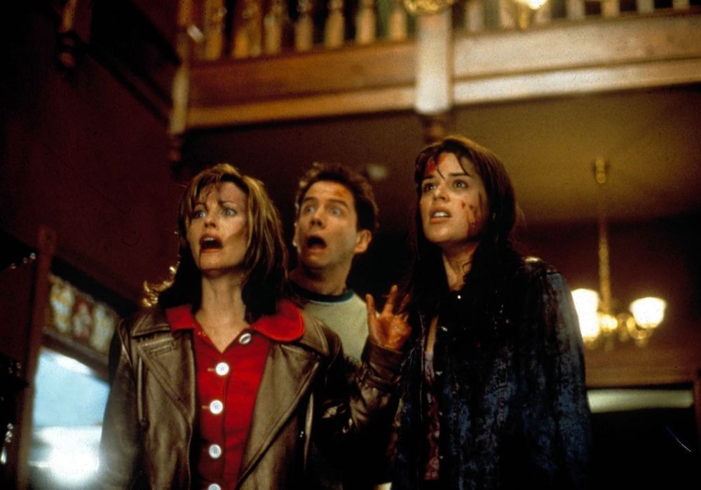 Scream : l’effroyable histoire vraie du tueur en série qui a inspiré la saga culte