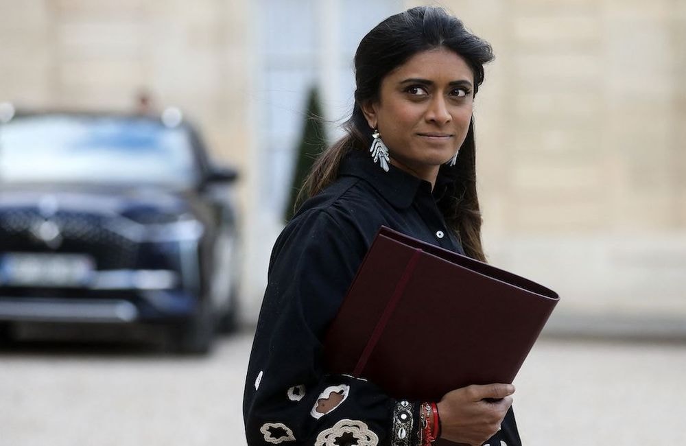 Prisca Thevenot agressée : trois suspects mis en examen