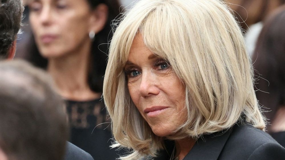 Brigitte Macron : cet aveu inattendu de la première dame sur son mariage avec Emmanuel Macron, "j'aurais raté ma vie..."