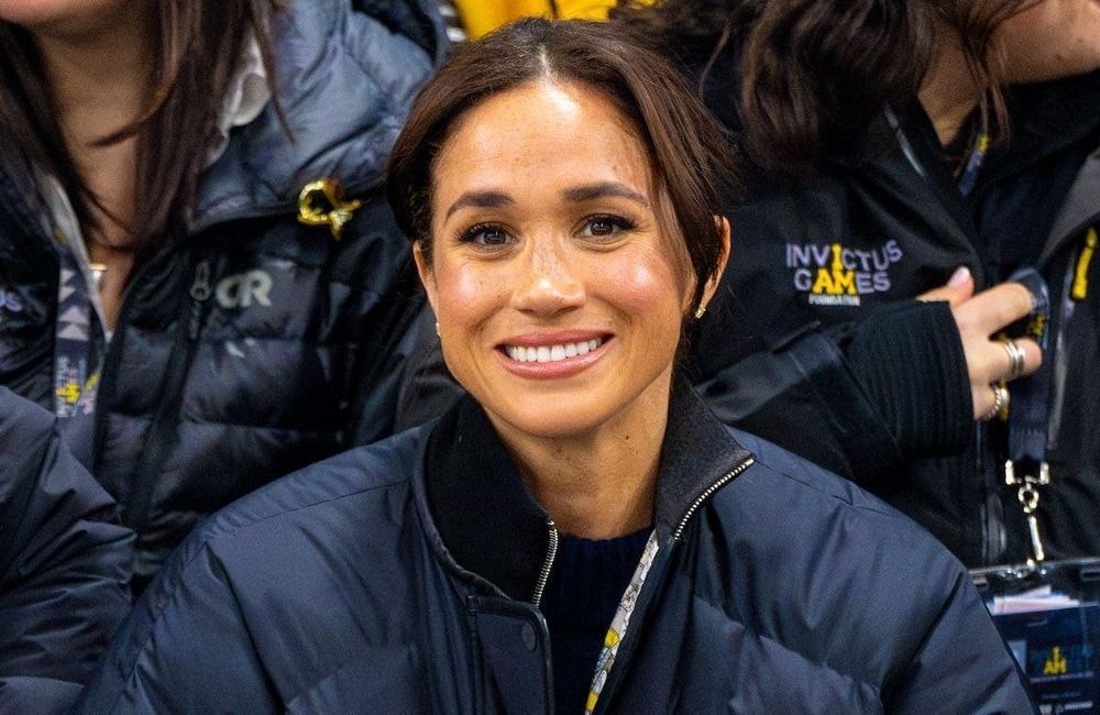 Meghan Markle dévoile une adorable photo de ses enfants Archie et Lilibet