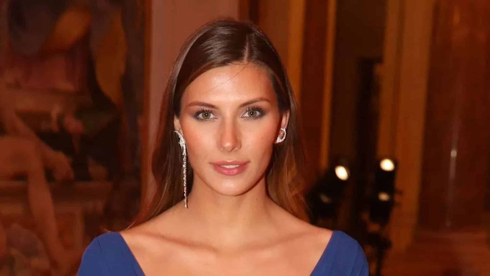 Camille Cerf : mariage inattendu pour l’ex-Miss France !