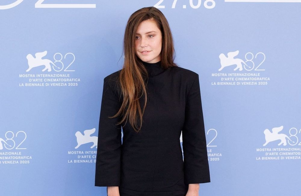 Adèle Exarchopoulos : qui est Doums, son ancien compagnon et père de son fils ?