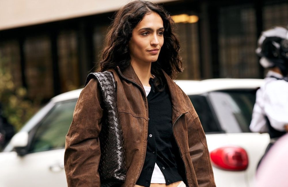 5 manières de maîtriser le layering cet automne