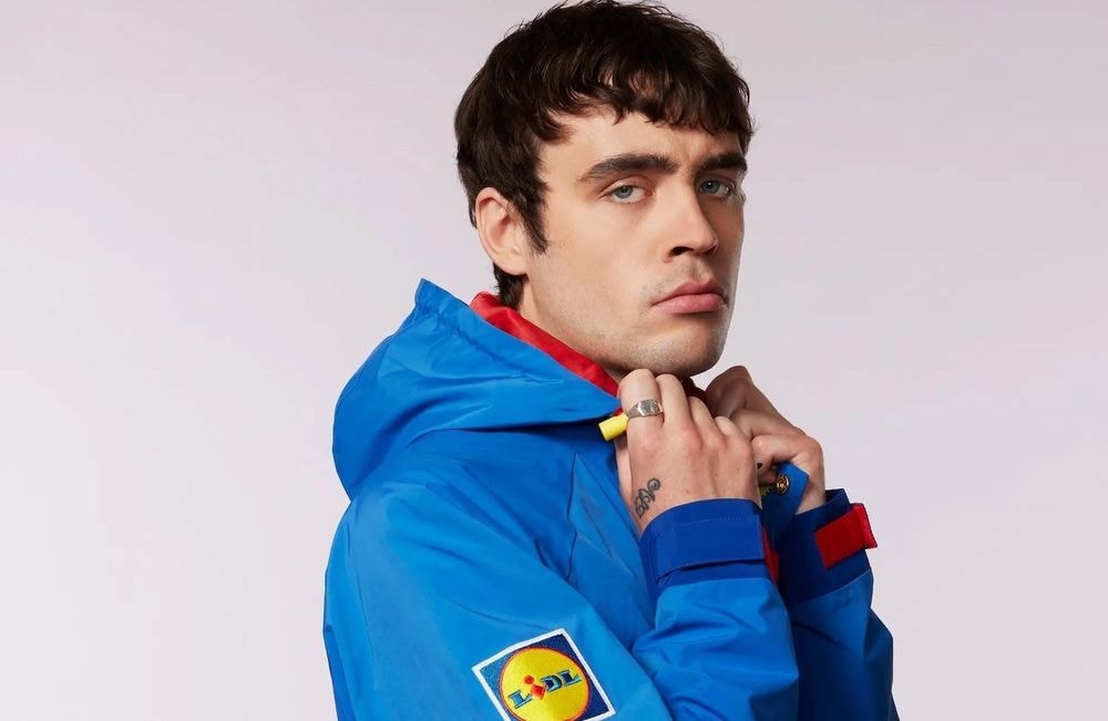 Les fans du groupe Oasis vont-ils se ruer sur cette veste Lidl ?