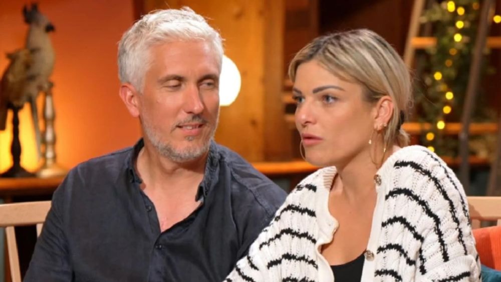 "J'ai pu le rencontrer" : Coralie (MAPR) retrouve l'amour dans les bras d'un autre, son ex-mari Bruno valide !