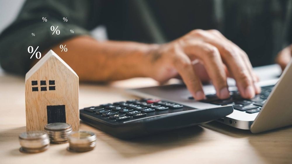 Crédit immobilier : ces emprunteurs qui peuvent encore s'en sortir à taux canon