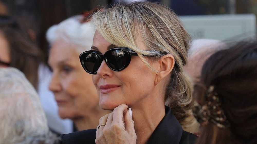 Laeticia Hallyday endeuillée : cette inoubliable soirée avec Nadia Farès, son rare soutien dans la guerre d'héritage de Johnny Hallyday