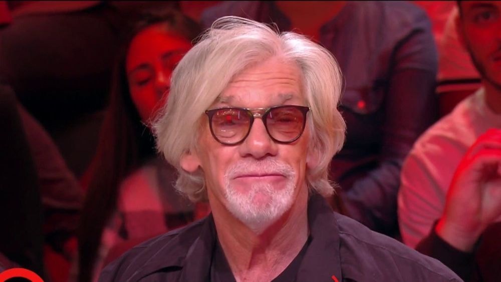 Pierre Billon, ami de Johnny et Sardou, cash sur Kendji Girac