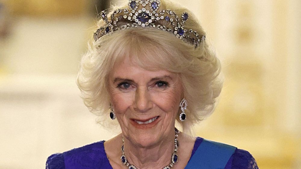 Kate Middleton : malade d'un cancer, Camilla Parker Bowles brise le silence !
