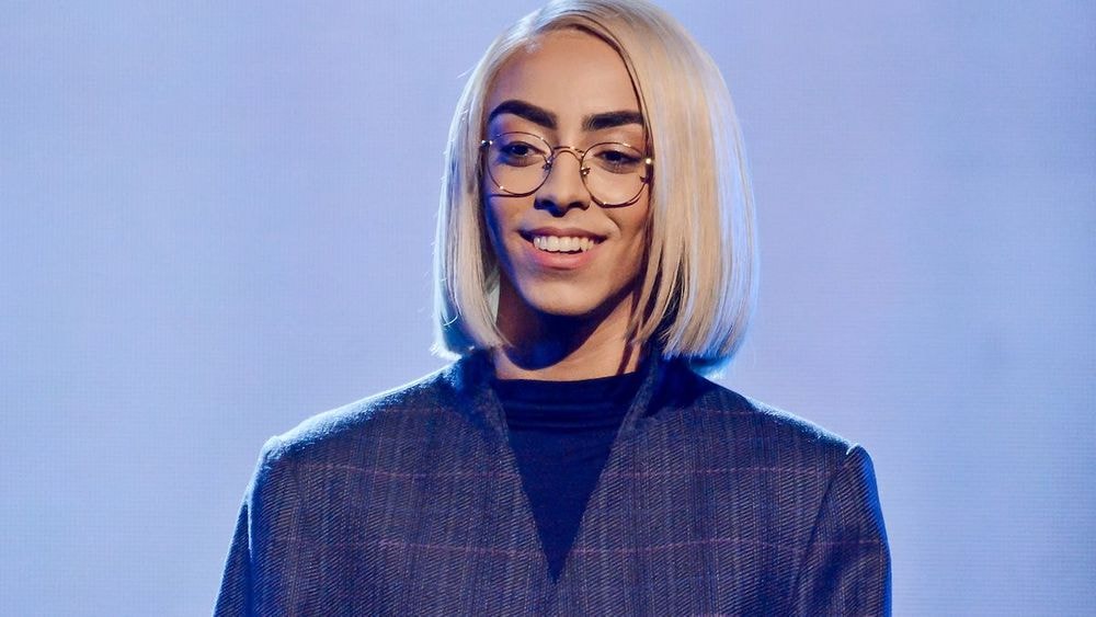 Bilal Hassani (24 ans) vide son sac au sujet de Michel Polnareff à l'Eurovision : "J'avais très peur...