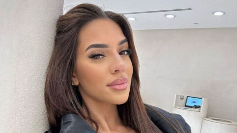 Marwa partage une première photo de son nez après sa chirurgie esthétique, « Je ne suis pas hyper fan…
