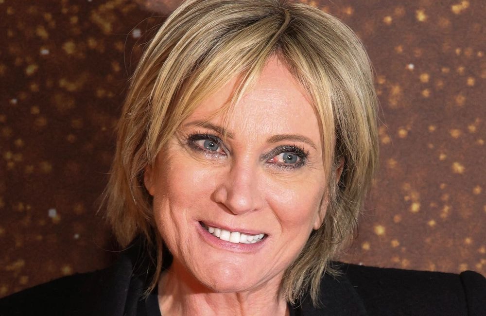 Méconnaissable, Patricia Kaas abandonne sa coupe de cheveux signature