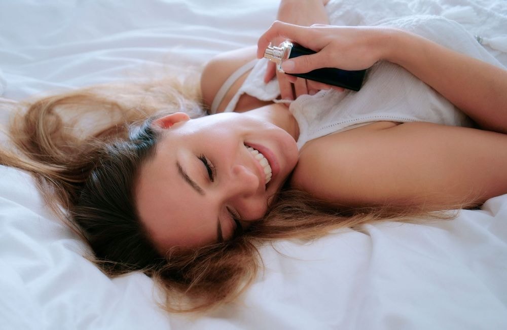 3 parfums aphrodisiaques pour une Saint-Valentin mémorable