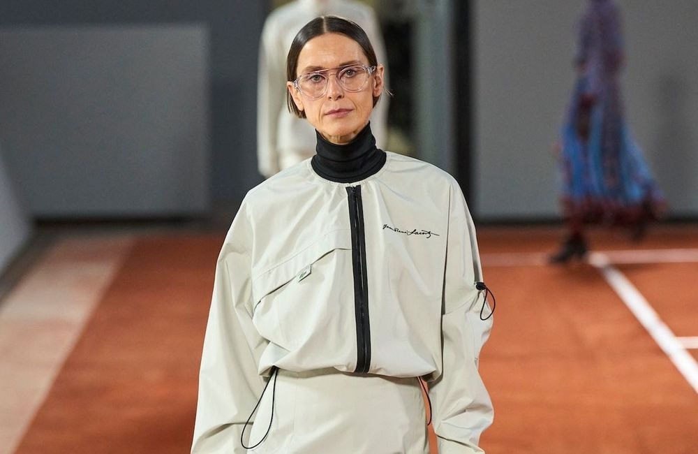 Cette veste de sport se porte désormais au quotidien