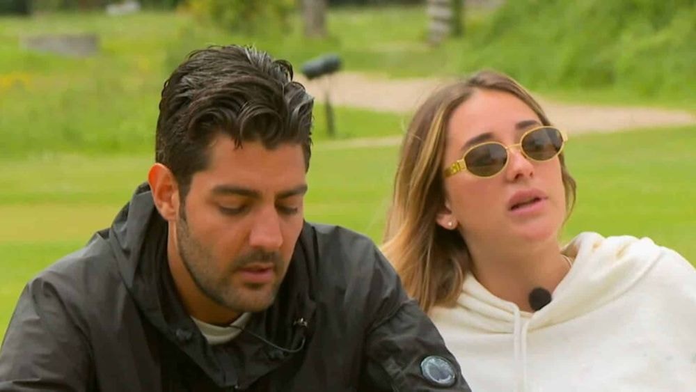 Alex Giudi : réconcilié avec son ex Carla Ghebali, ils passent un cap très important, regardez !