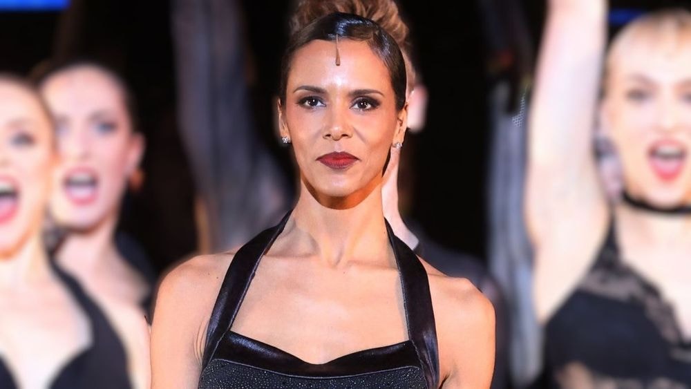 "Peu m'importent…" : Shy'm balance sur son baiser lesbien controversé aux NRJ Music Awards