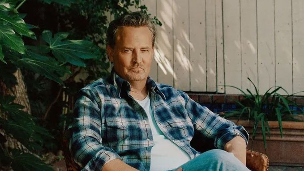 Matthew Perry : on connaît le nom de ses héritiers