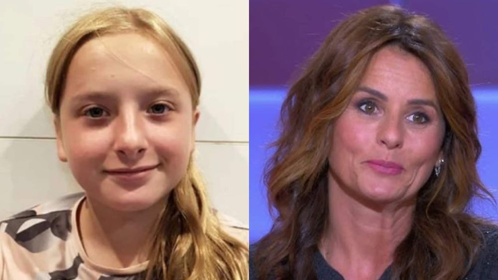 Meurtre de Lola : Faustine Bollaert fait des révélations sur sa rencontre avec sa mère !