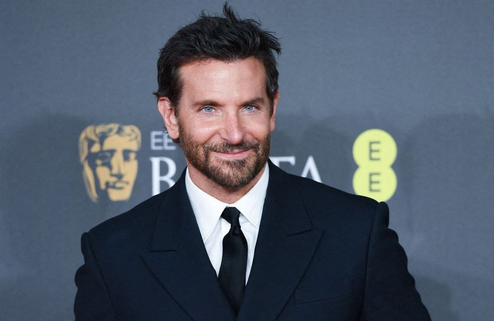 Bradley Cooper : ses rares confidences sur sa vie de père de famille