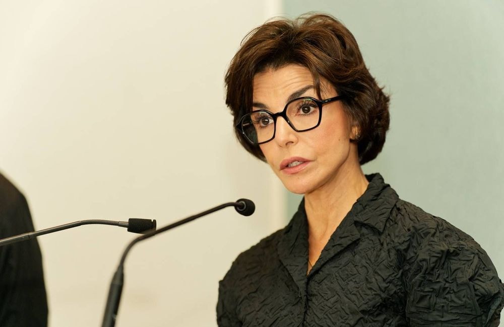 « Est-ce que vous harcelez vos collaborateurs ? » : Rachida Dati attaque Patrick Cohen