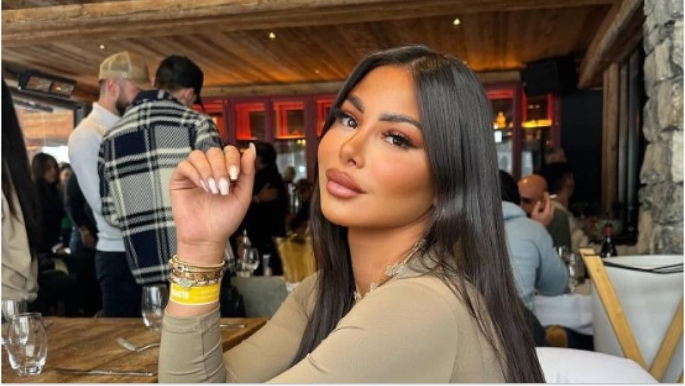 Maeva Ghennam profite du Ramadan pour prendre une grande décision, découvrez laquelle !