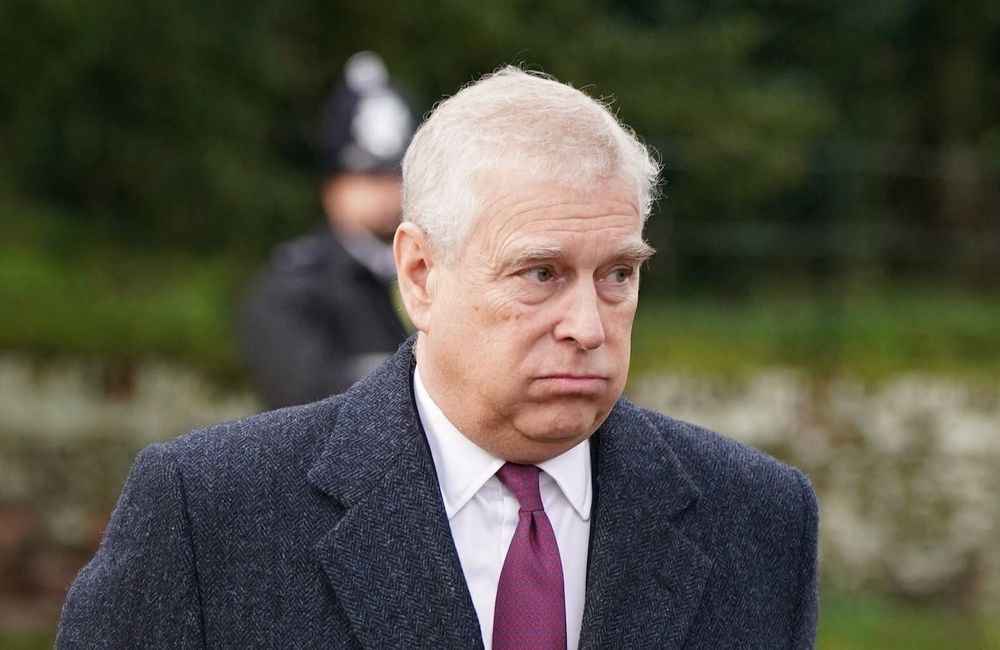 Affaire Andrew : la police britannique prête à se rendre aux Etats-Unis pour rencontrer la famille de Virginia Giuffre