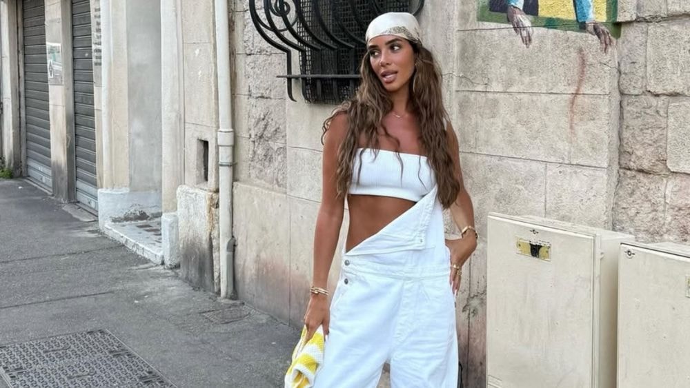 Marwa Merazka : accusée de lancer un pique à Rym Renom, sa dernière vidéo ne passe pas !