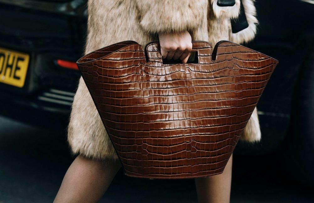 La Fashion Week de Londres interdit les peaux exotiques sur les podiums