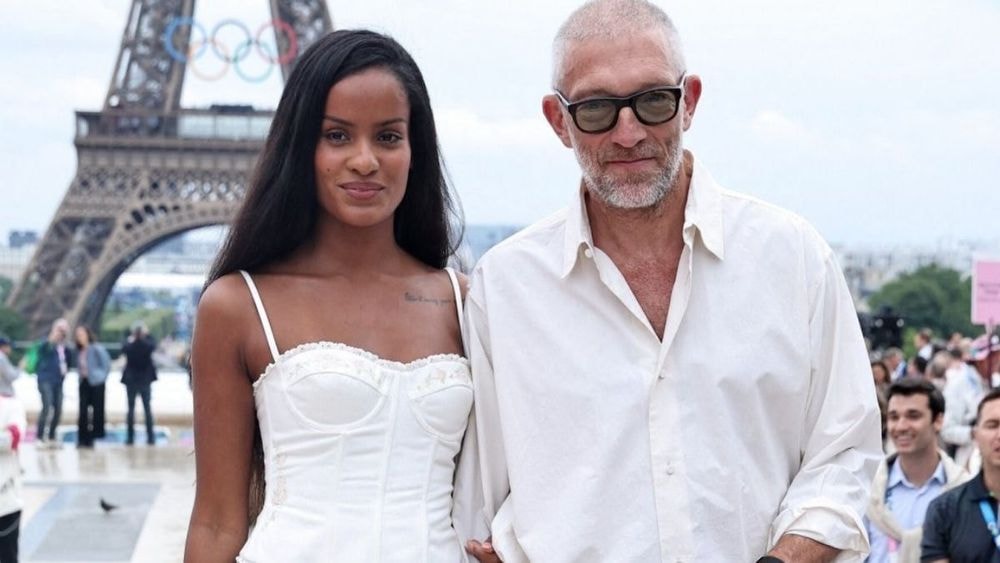 Vincent Cassel : sa nouvelle compagne se confie sur son post-partum