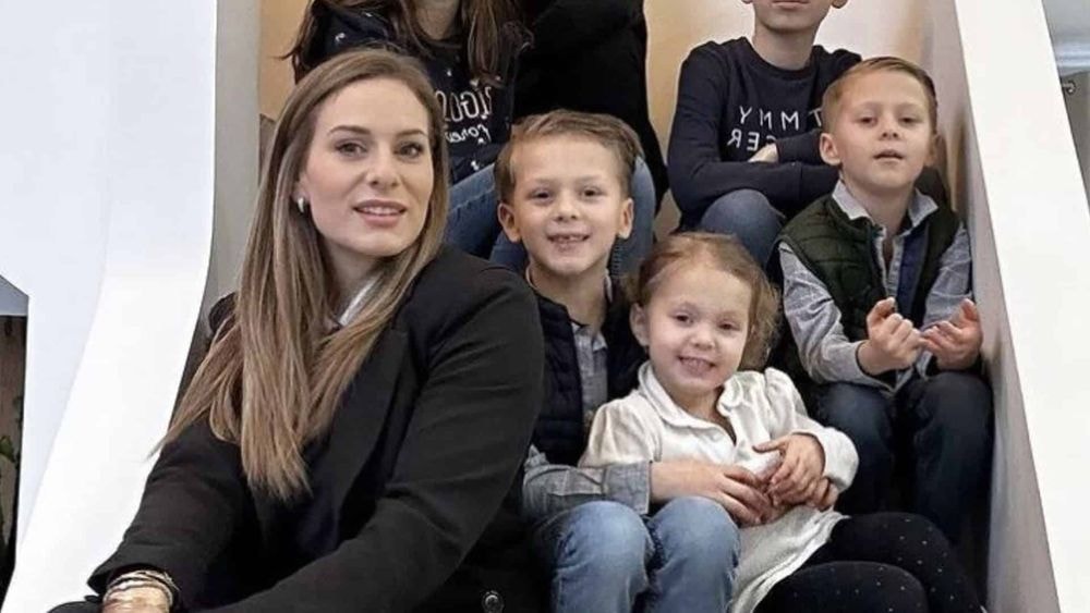 "J'ai le coeur lourd" : Camille Santoro (Familles nombreuses) se confie sur sa douleur à l'approche d'un triste anniversaire !
