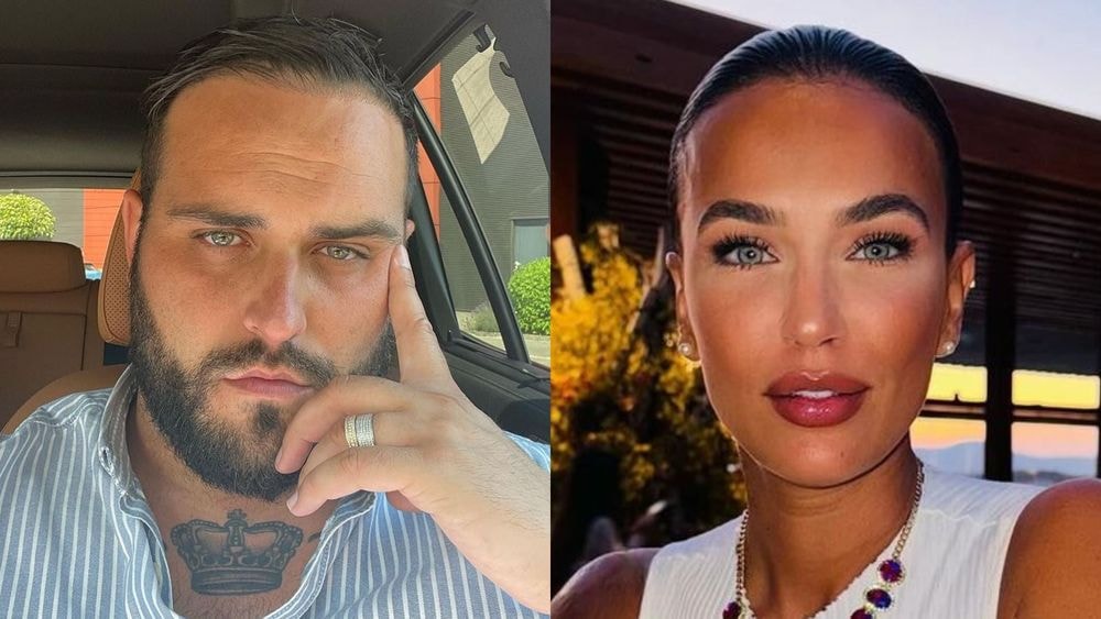 "Elle veut plus de moi" : Nikola Lozina dévoile pour la première fois les véritables raisons de sa rupture avec Julie Ricci !